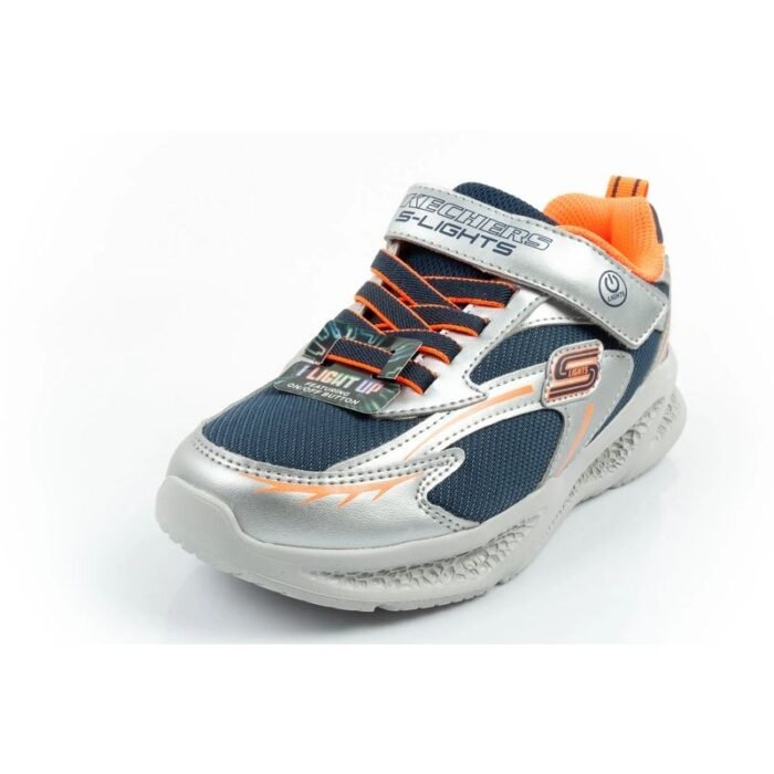 Skechers Glow Strider LED