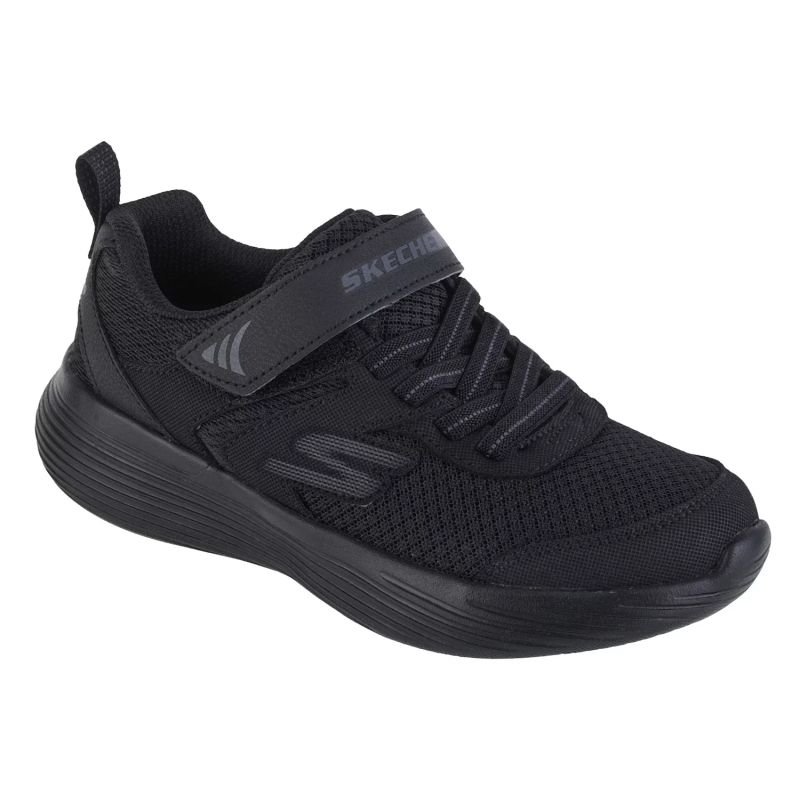 tryoshop-skechers-go-run-400-darvix-jr-405102l-bbk-shoes-1652581 Skechers Go Run 400-Darvix