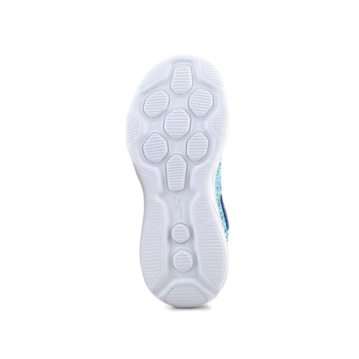 Skechers GO Run 400 V.2 Jr Ayakkabı 303386L-PRTQ - Görsel 5