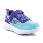 Skechers GO Run 400 V.2 Jr Ayakkabı 303386L-PRTQ - Görsel 6