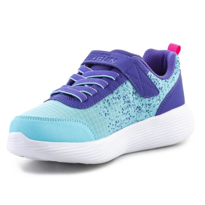 Skechers GO Run 400 V.2 Jr Ayakkabı 303386L-PRTQ - Görsel 8