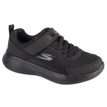 Skechers Go Run 400 V2 - Strarvo 405094L-BBK Siyah 28