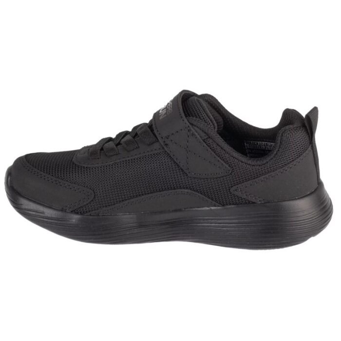 Skechers Go Run 400 V2 - Strarvo 405094L-BBK Siyah 28 - Görsel 2