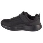 Skechers Go Run 400 V2 - Strarvo 405094L-BBK Siyah 28 - Görsel 2
