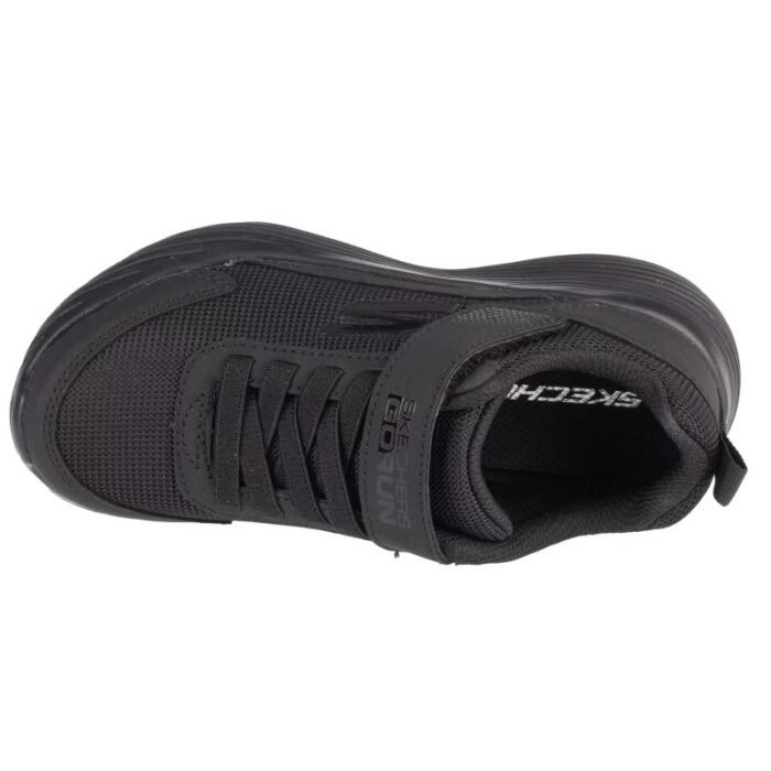 Skechers Go Run 400 V2 - Strarvo 405094L-BBK Siyah 28 - Görsel 3