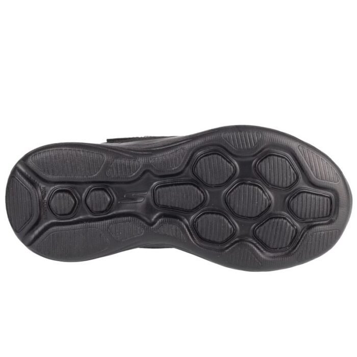 Skechers Go Run 400 V2 - Strarvo 405094L-BBK Siyah 28 - Görsel 4