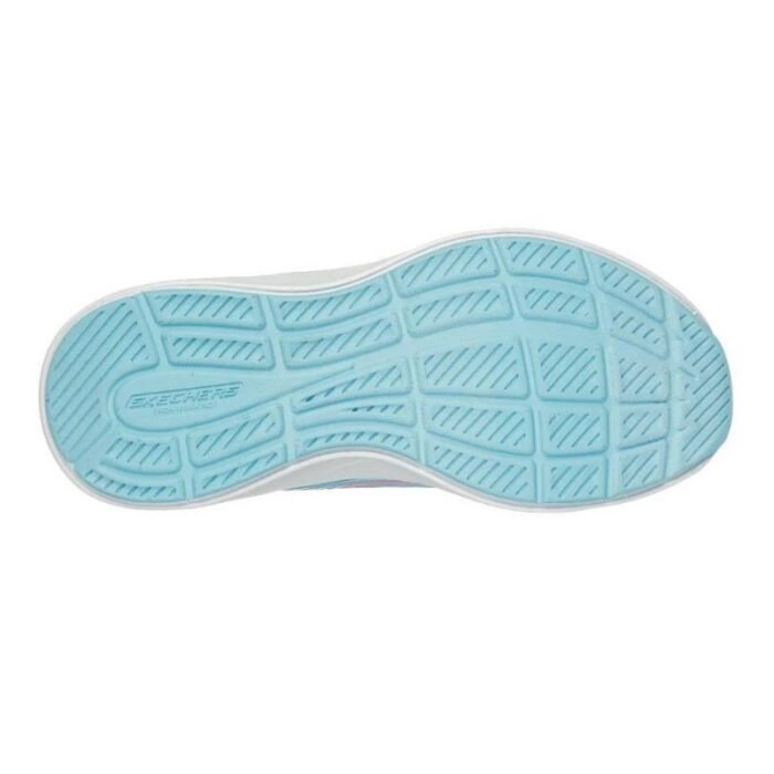 Skechers Go Run Accelerate Sweet Speed Jr 303921L-LBMT Ayakkabı - Görsel 2