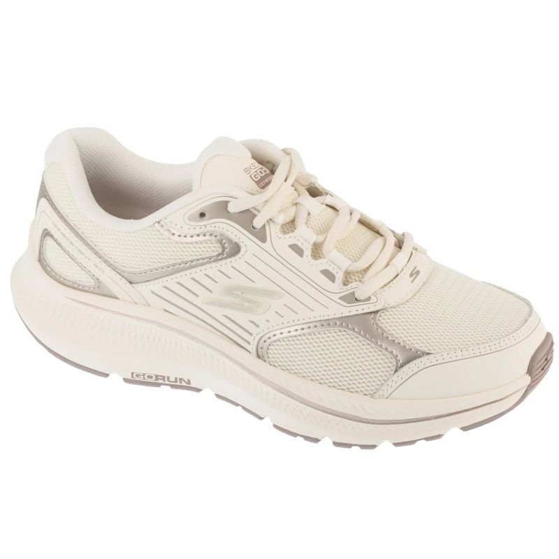 Skechers Go Run Consistent 2.0 – Advantage 128606-NAT Beige 36
