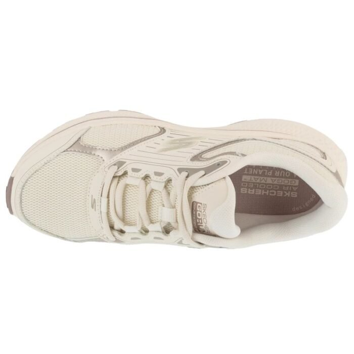 Skechers Go Run Consistent 2.0 - Advantage 128606-NAT Beige 36 - Görsel 3