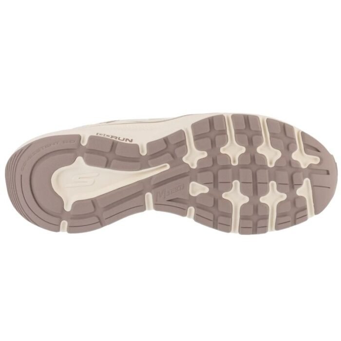 Skechers Go Run Consistent 2.0 - Advantage 128606-NAT Beige 36 - Görsel 4