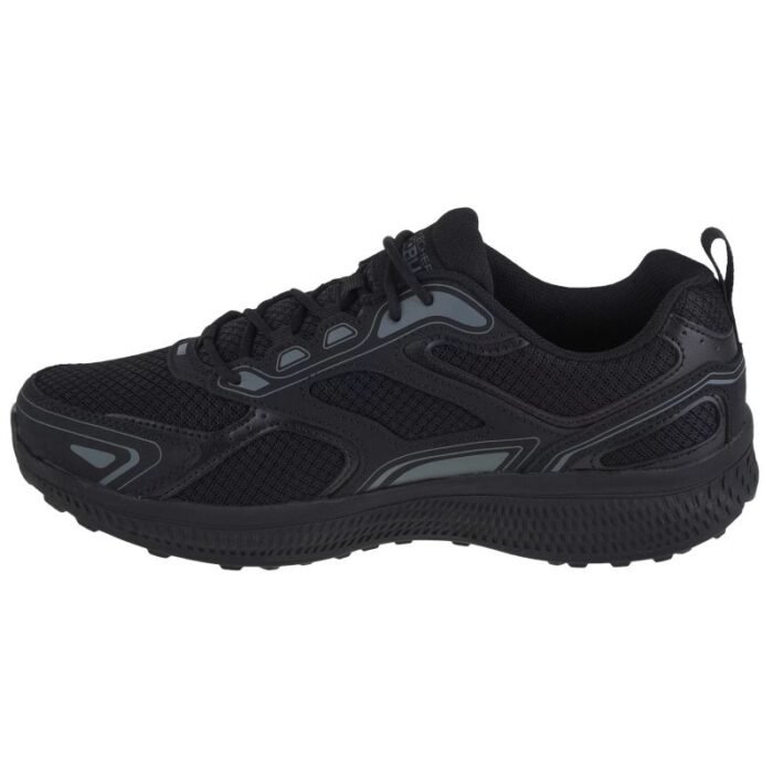 Skechers Go Run Consistent 220034-BKCC Siyah 44.5 - Görsel 2