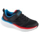 Skechers GO RUN Elevate 2.0 - Find My Skechers 404050L-BKRB Siyah 28