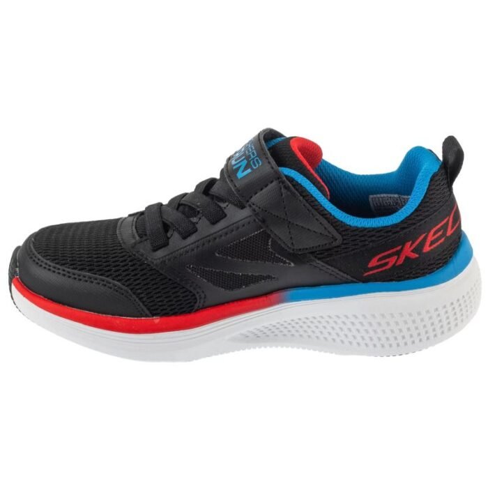 Skechers GO RUN Elevate 2.0 - Find My Skechers 404050L-BKRB Siyah 28 - Görsel 2