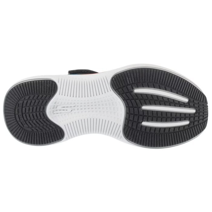 Skechers GO RUN Elevate 2.0 - Find My Skechers 404050L-BKRB Siyah 28 - Görsel 4
