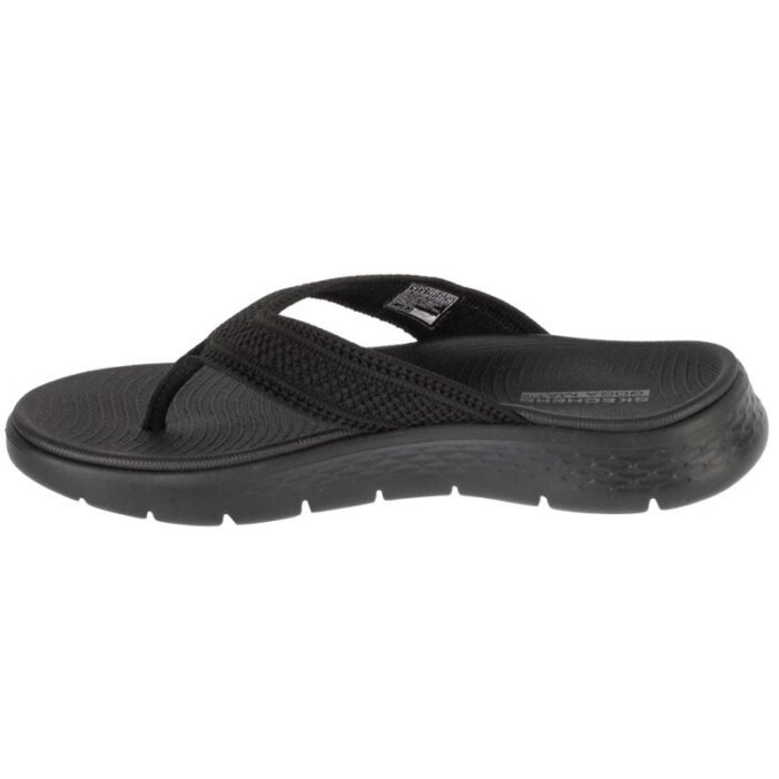 Skechers Go Walk Flex Sandal - Holly 141459-BBK Siyah 36 - Görsel 2