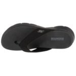 Skechers Go Walk Flex Sandal - Holly 141459-BBK Siyah 36 - Görsel 3