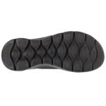 Skechers Go Walk Flex Sandal - Holly 141459-BBK Siyah 36 - Görsel 4