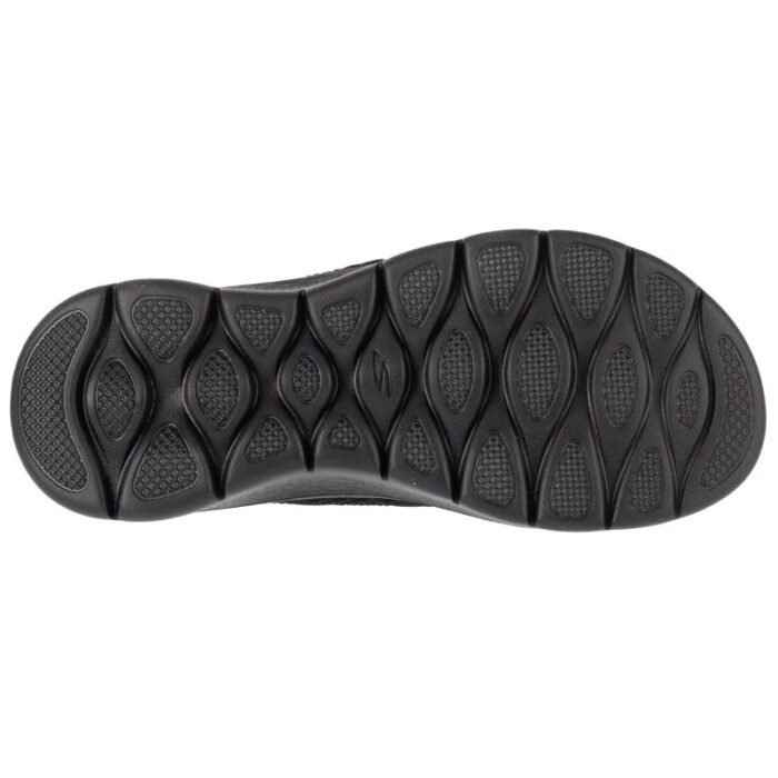 Skechers Go Walk Flex Sandal - Holly 141459-BBK Siyah 36 - Görsel 4