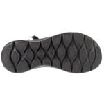 Skechers Go Walk Flex Sandal - Sublime 141451-BBK Siyah 37 - Görsel 4
