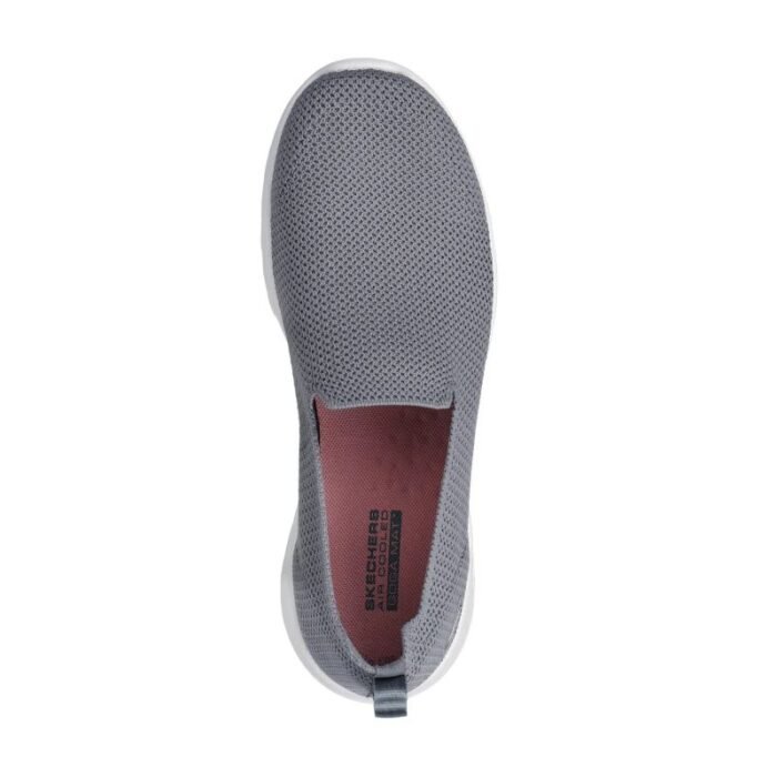 Skechers GO Walk Joy Sensational Day W 124187CHAR Ayakkabı - Görsel 2