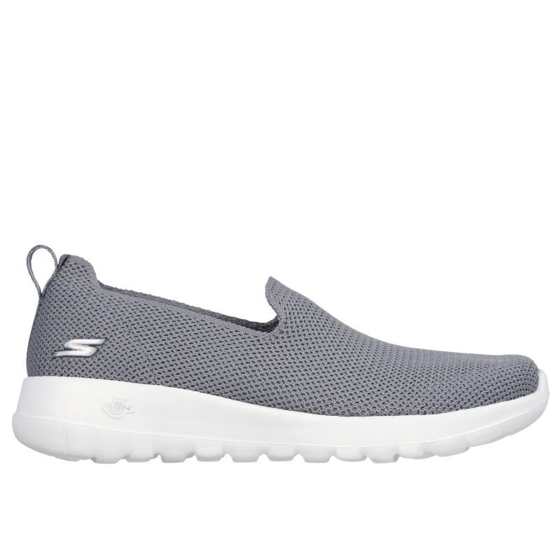 tryoshop-skechers-go-walk-joy-sensational-day-w-124187char-shoes-1587521 Skechers GO Walk Joy Sensational Day W 124187CHAR Ayakkabı - Görsel 1
