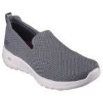 Skechers GO Walk Joy Sensational Day W 124187CHAR Ayakkabı - Görsel 4