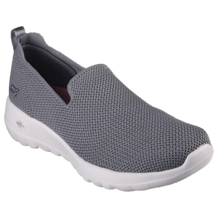Skechers GO Walk Joy Sensational Day W 124187CHAR Ayakkabı - Görsel 4