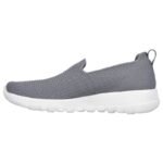 Skechers GO Walk Joy Sensational Day W 124187CHAR Ayakkabı - Görsel 5