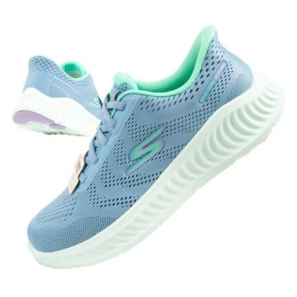 Skechers Go Walk Now-Khloe