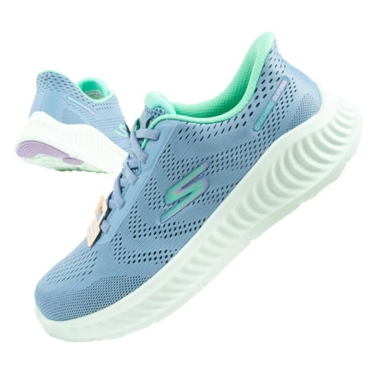Skechers Go Walk Now-Khloe