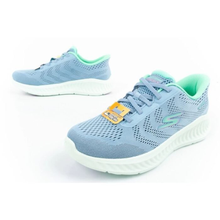 Skechers Go Walk Now-Khloe