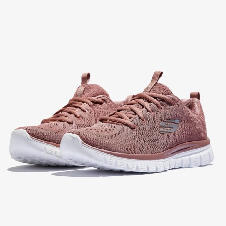 Skechers Graceful Get Connected