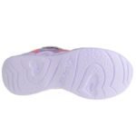 Skechers Heart Lights-Rainbow Lux