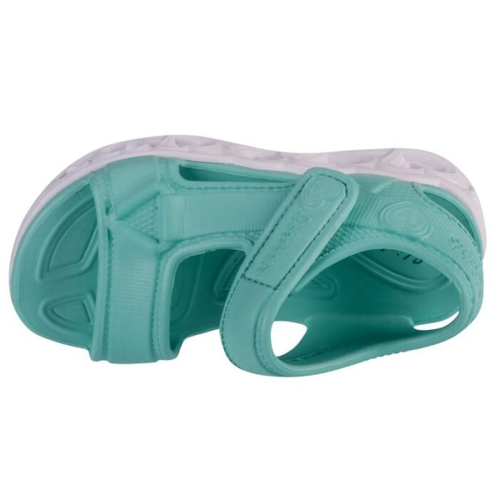 Skechers Heart Lights Sandalet