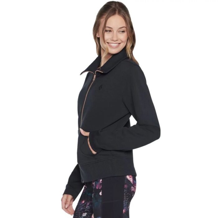 Skechers Hoodless Hoodie Skechcloud