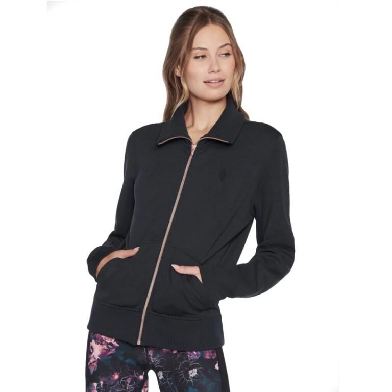 Skechers Hoodless Hoodie Skechcloud
