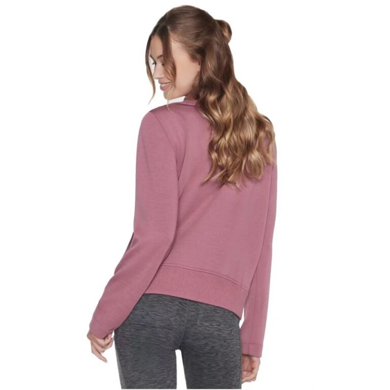 Skechers Hoodless Hoodie Skechcloud
