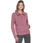 Skechers Hoodless Hoodie Skechcloud