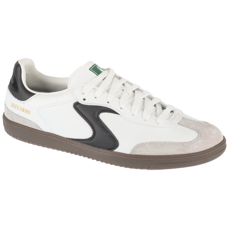 tryoshop-skechers-hotshot-pyke-254150-wbk-white-41-1652355 Skechers Hotshot - Pyke