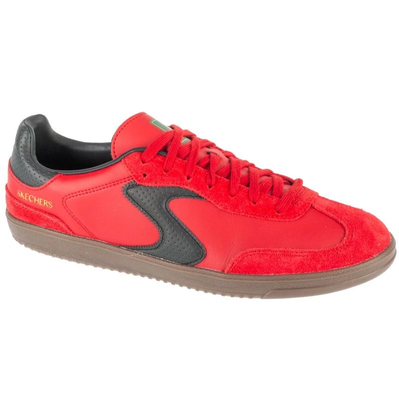 tryoshop-skechers-hotshot-roaver-254152-rdbk-red-40-1652358 Skechers Hotshot - Roaver