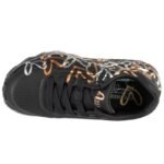 Skechers JGoldCrown: Uno Lite - Metallic 314067L-BKGD Siyah 28 - Görsel 3