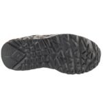 Skechers JGoldCrown: Uno Lite - Metallic 314067L-BKGD Siyah 28 - Görsel 4