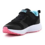 Skechers Jr. Ayakkabı 302409L-BLK