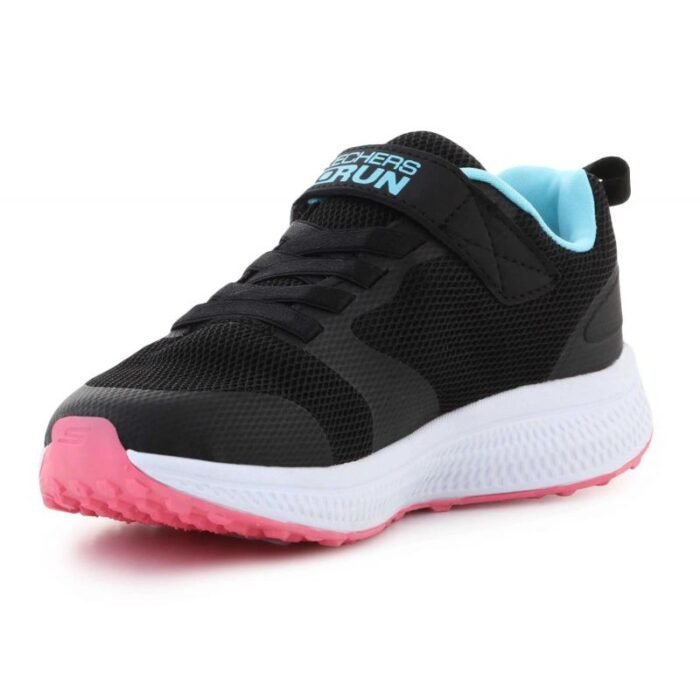 Skechers Jr. Ayakkabı 302409L-BLK