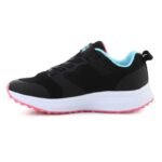 Skechers Jr. Ayakkabı 302409L-BLK
