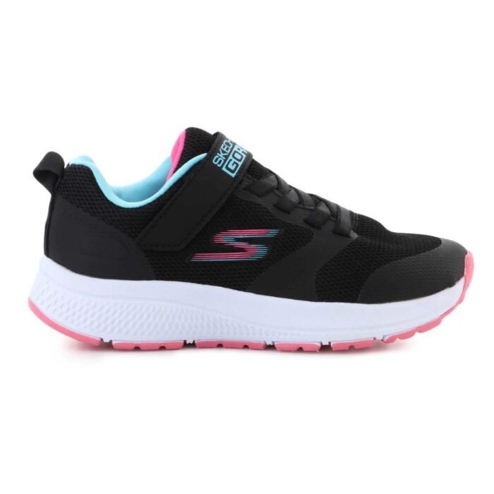 Skechers Jr. Ayakkabı 302409L-BLK