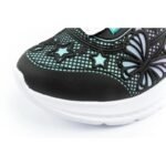 Skechers Jumpsters Glitter Çocuk