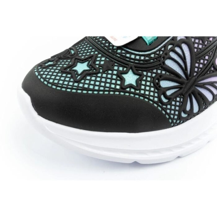 Skechers Jumpsters Glitter Çocuk