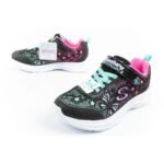 Skechers Jumpsters Glitter Çocuk