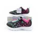 Skechers Jumpsters Glitter Çocuk